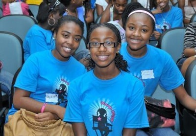 Spelman College offers opportunities for girls during the summer to introduce them to the school’s academic rigor. (Photo courtesy of Spelman College)