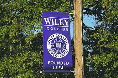 090916 Wiley College