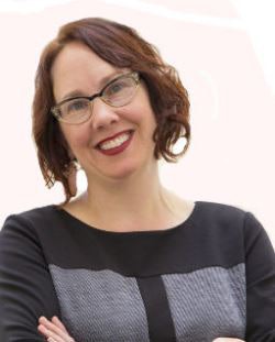 Dr. Karlyn Crowley