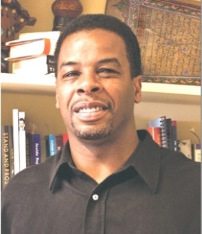 Dr. Edward Pittman