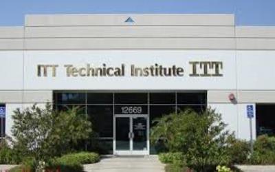 092016 Itt Tech