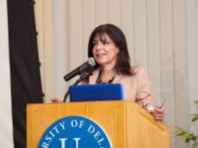 NCCHC President Maria Harper-Marinick said, “For the majority of Latinos in the United States, the academic journey begins at the community college.”