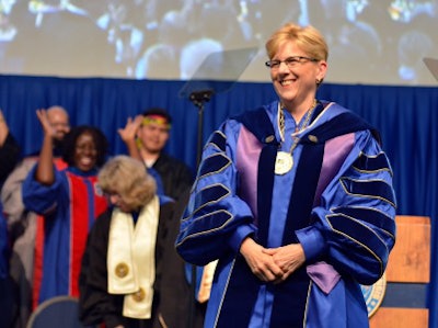 Gallaudet University Inaugurates President Roberta Cordano | Diverse