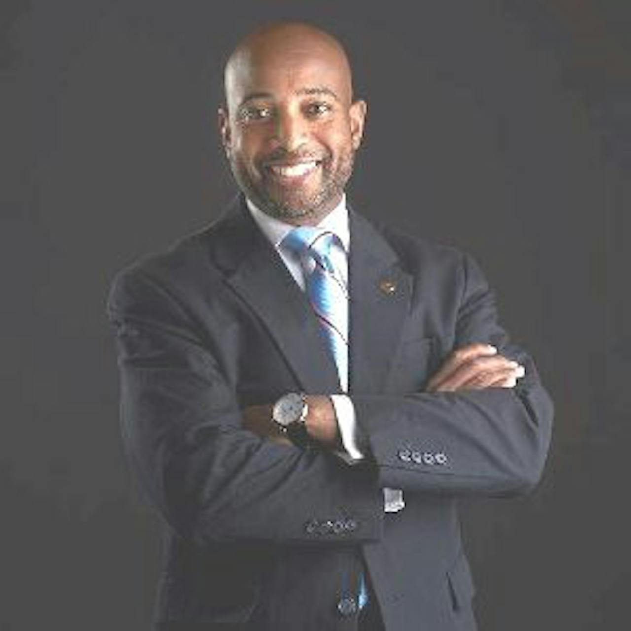 Dr. Jerlando F.L. Jackson