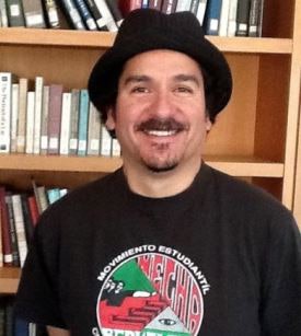 Elias Serna is a Chicano Studies instructor at California State University, Long Beach.