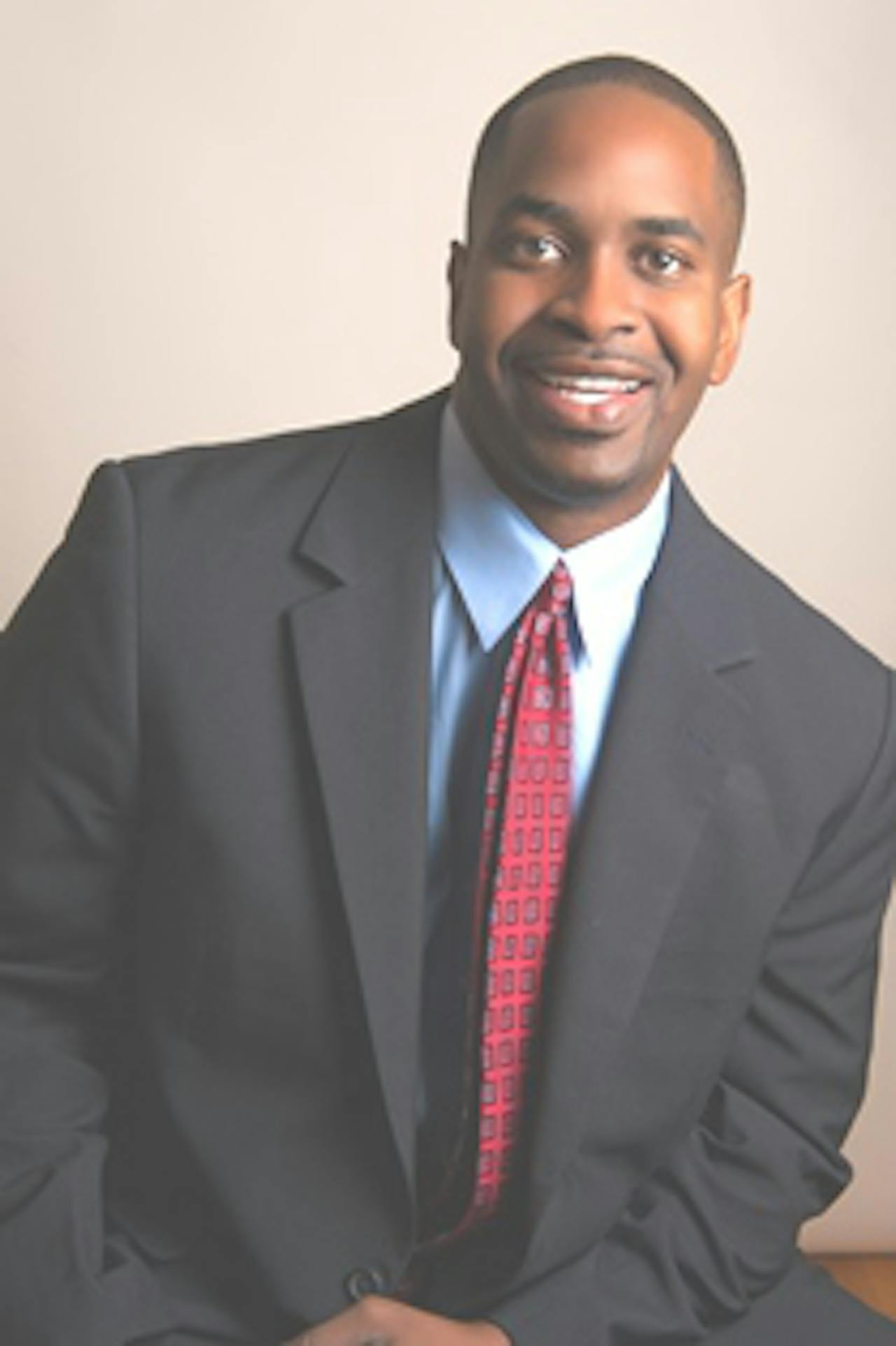 Dr. Robert T. Palmer