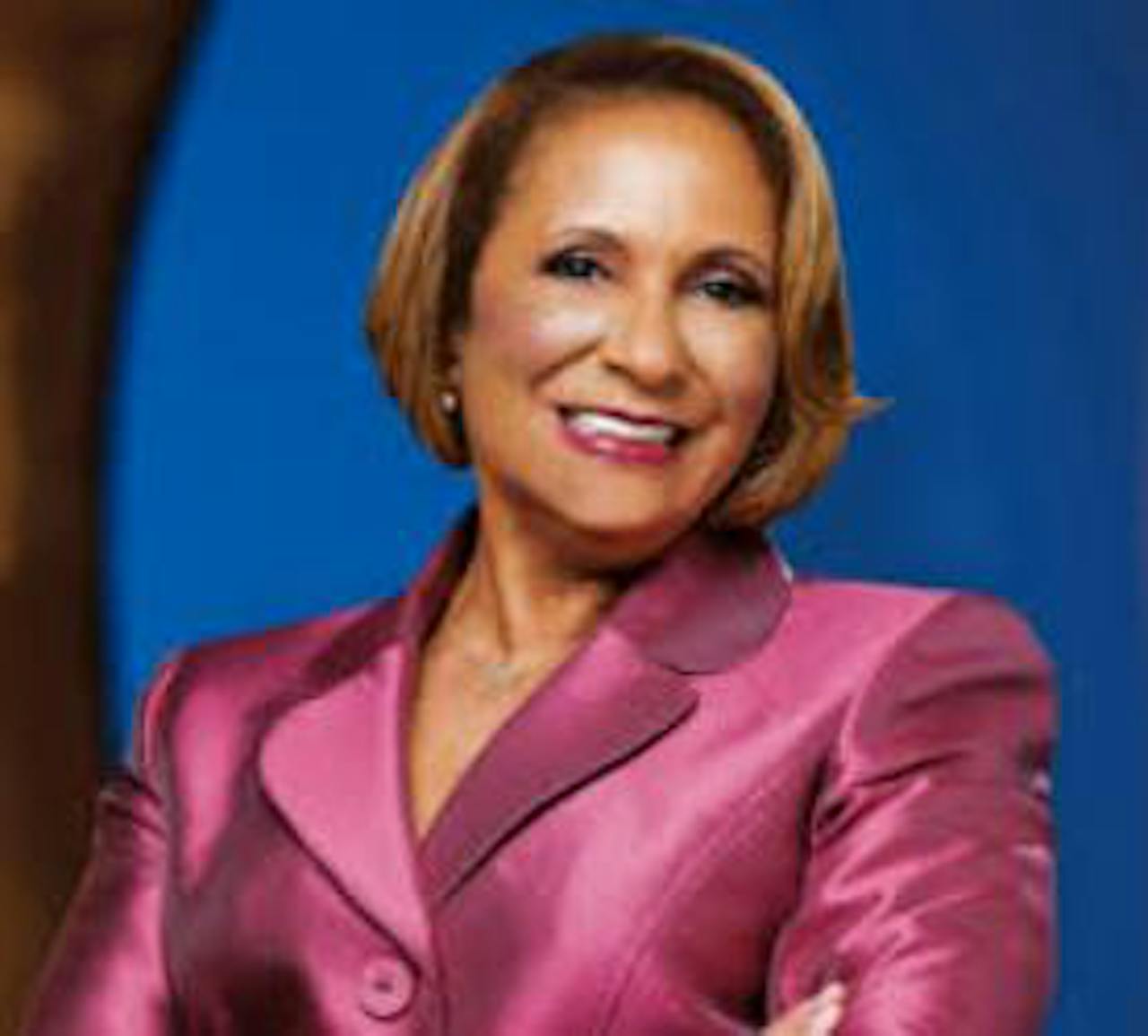 Cathy Hughes