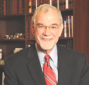 U.S. District Judge J. Thomas Marten
