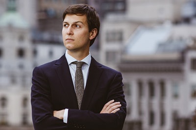 Jared Kushner