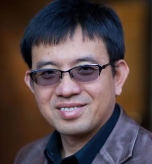 Professor Bosco Tjan