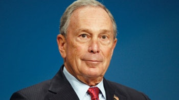 The American Talent Initiative was launched by the philanthropic organization founded by former New York mayor and billionaire Michael Bloomberg.