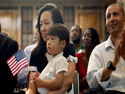 New Citizens