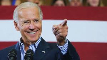 President-Elect Joe Biden