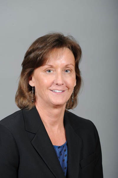 Judy MacLeod became commissioner of Conference USA on Oct. 26, 2015. (Photo courtesy of Conference USA)