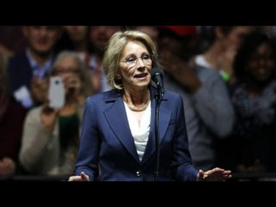 Betsy DeVos