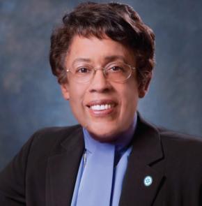 Dr. Constance Carroll is chancellor of the San Diego Community College District.