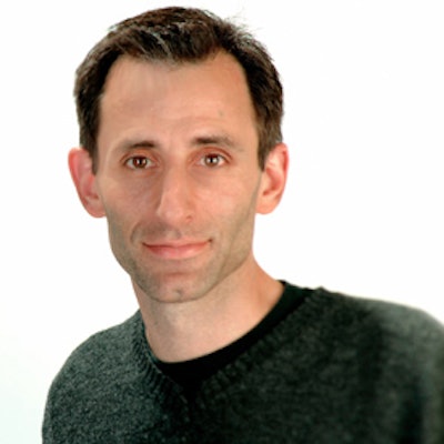 John Sarrouf is Essential Partners’ director of program development.