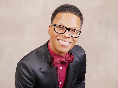 Dr. Terrell L. Strayhorn