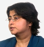 Dr. Rajashri Chakrabarti