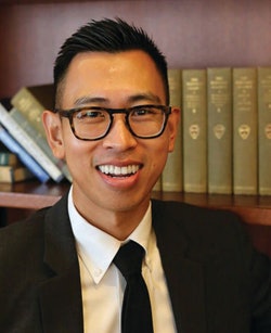 Dr. Thai-Huy Nguyen