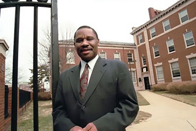 Dr. Alvin Thornton