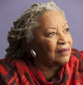 Toni Morrison