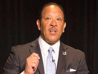 Marc Morial is president of the National Urban League.