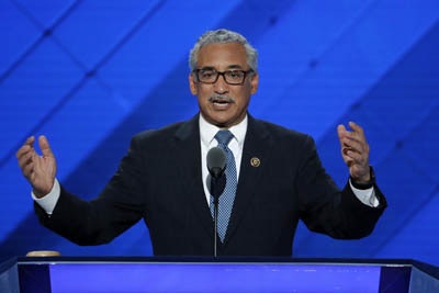 U.S. Rep. Bobby Scott