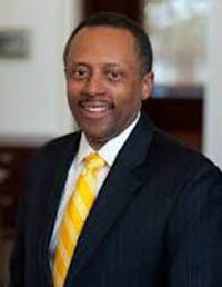 Dr. Earl Lewis