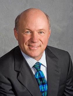 Chick-fil-A CEO Dan Cathy