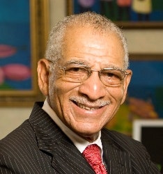 Dr. William E. Cox