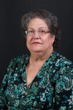 Ana Matanzo Vicens is a professor at the UPR School of Law.