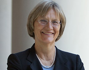 Dr. Drew Gilpin Faust