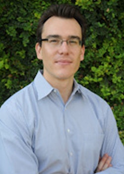 UCLA professor Ozan Jaquette