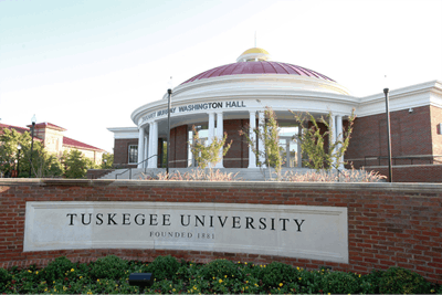061917 Tuskegee University