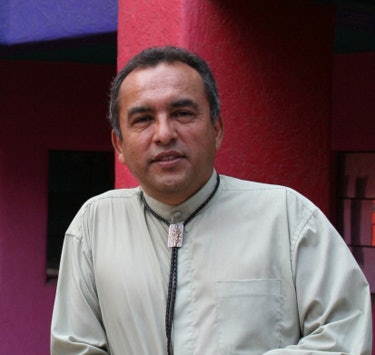 Dr. Roberto Rodriguez