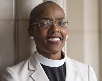 Dr. Kelly Brown Douglas