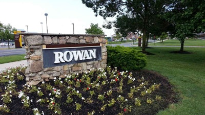072717 Rowan University