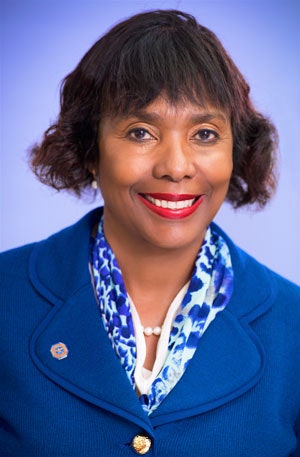 Dr. Michelle R. Howard-Vital