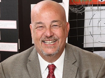 Dr. Doug Cremer