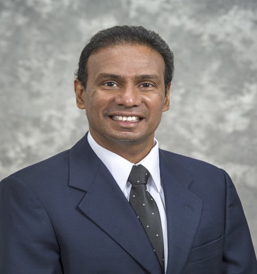 Dr. Kumara Jayasuriya