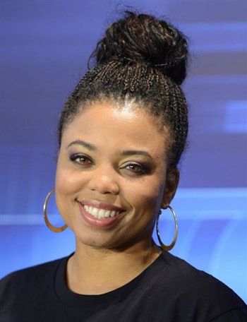 Jemele Hill