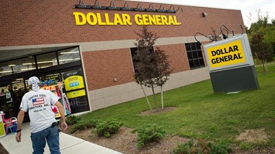 092917 Dollar General