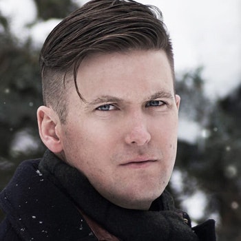 Richard Spencer