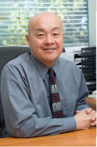 Dr. Timothy Fong