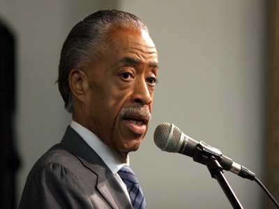Rev. Al Sharpton says that he may lead a fact-finding mission to Libya before Christmas.