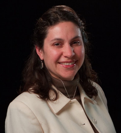 Dr. Jennifer Glynn is director of research at Jack Kent Cooke Foundation.