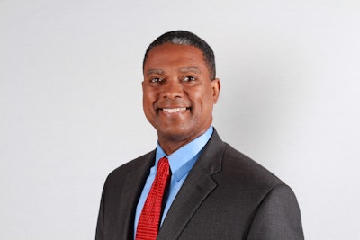 Gerard Robinson