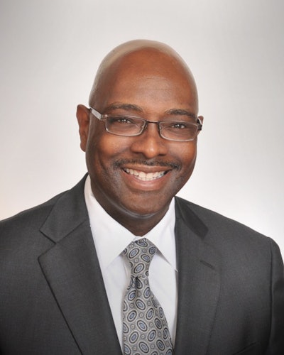 Keith Berry