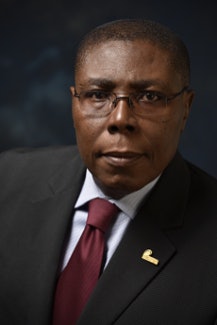 Charles Nwankwo